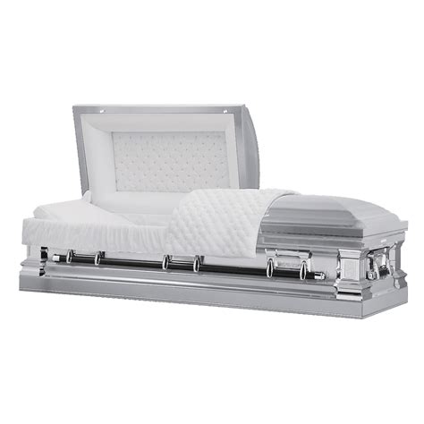 walmart metal casket prices